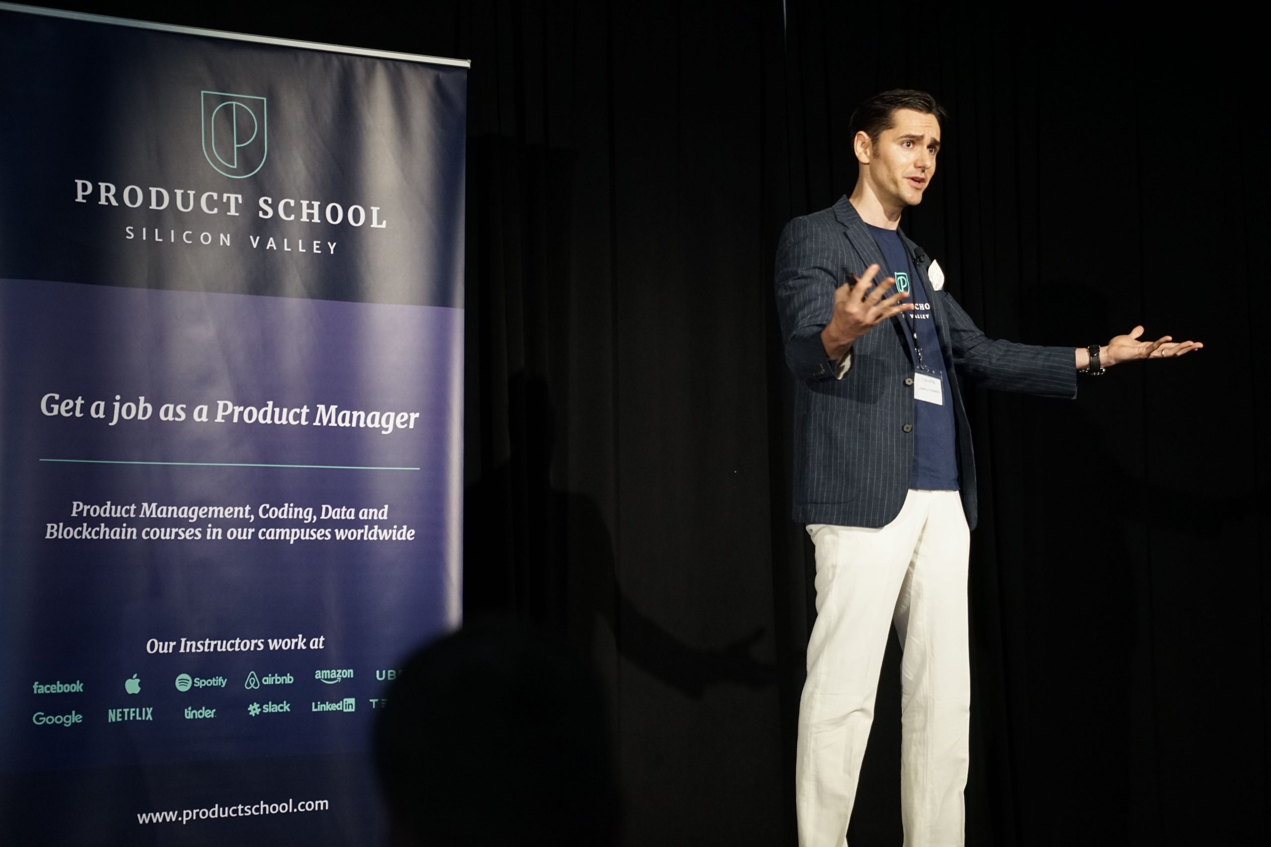 Professional Speaker